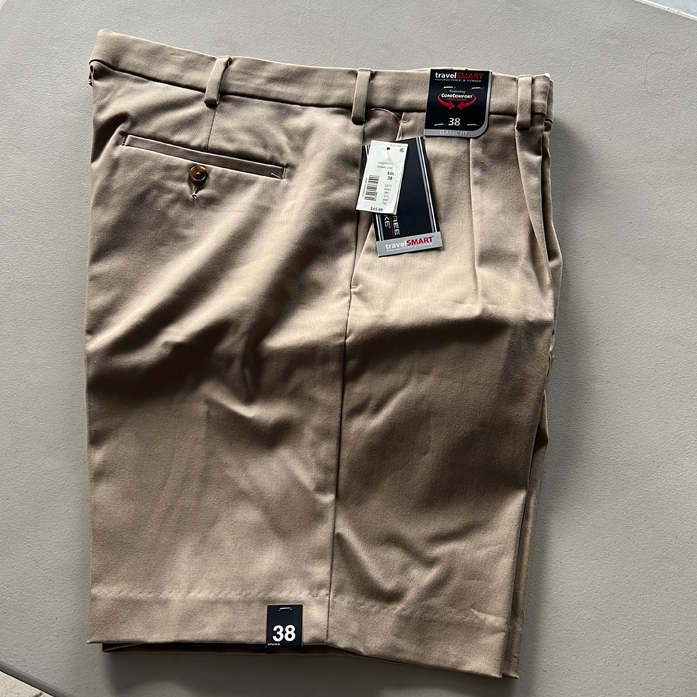 Net men’s classic shorts
